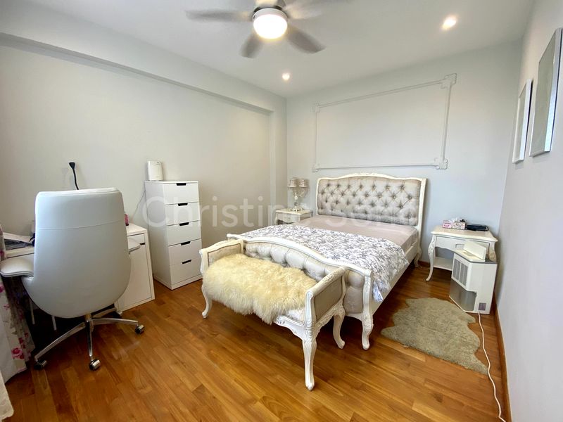 3 Bed Condo for Sale in  Sommerville Park - Image 4